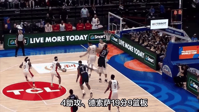 掘金险胜唐斯，掀起高潮关键表现点燃全场！