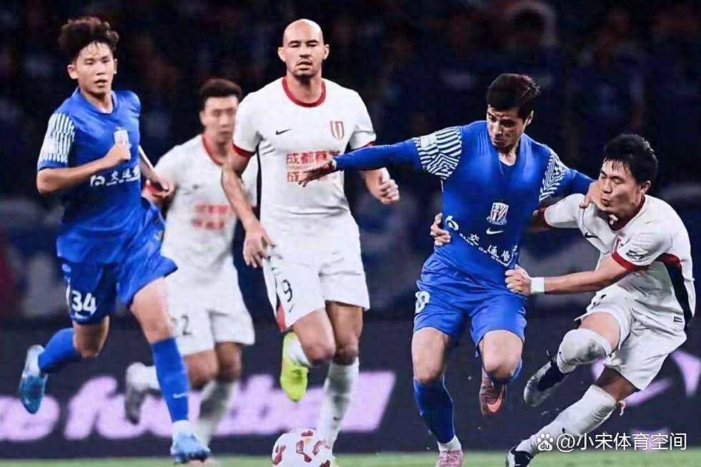 上海申花今天比赛直播免费